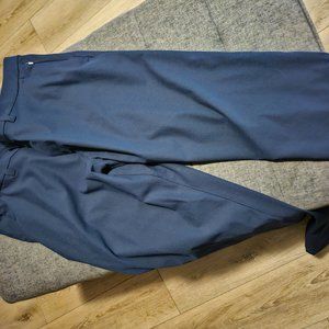 Lululemon ABC Classic-Fit Trouser *Warpstream